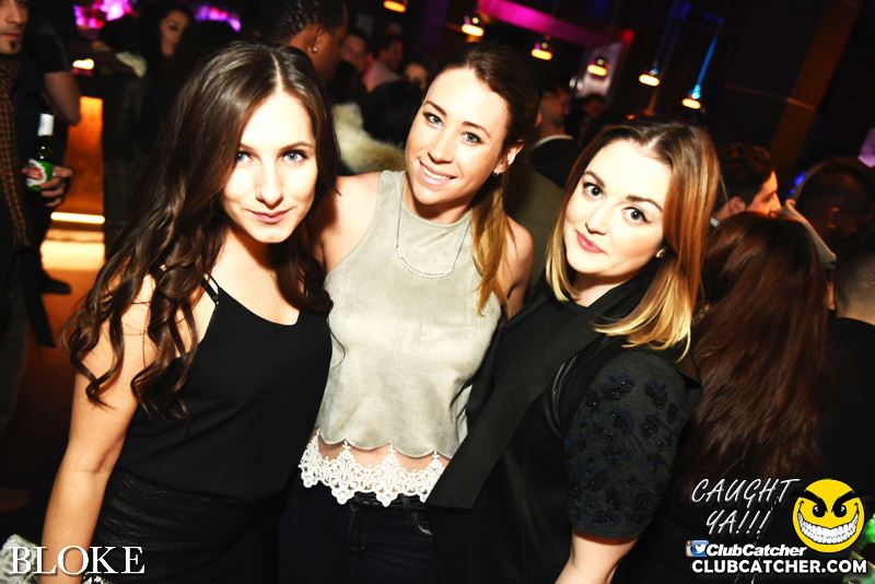 Bloke nightclub photo 52 - February 6th, 2016