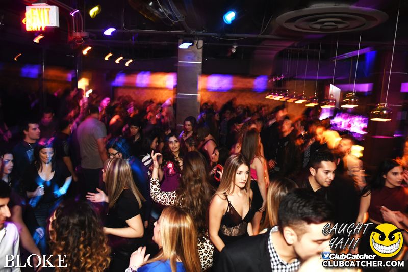 Bloke nightclub photo 55 - February 6th, 2016