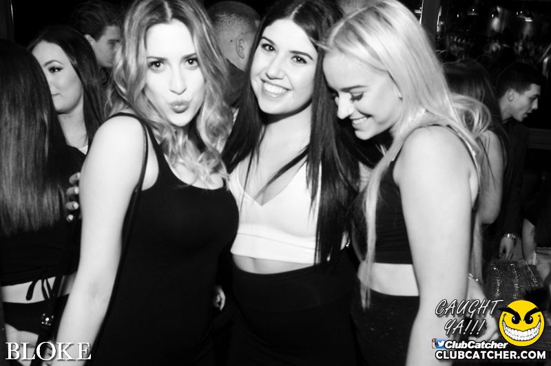 Bloke nightclub photo 58 - February 6th, 2016