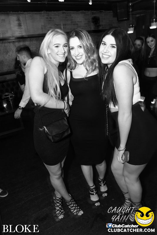 Bloke nightclub photo 60 - February 6th, 2016