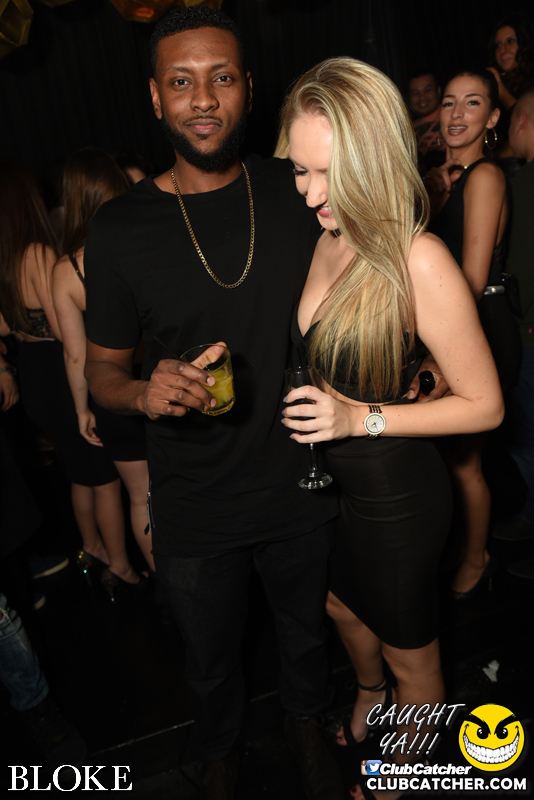 Bloke nightclub photo 65 - February 6th, 2016