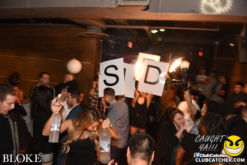 Bloke nightclub photo 67 - February 6th, 2016