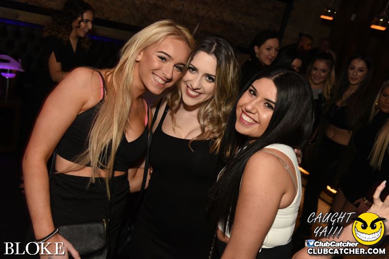 Bloke nightclub photo 68 - February 6th, 2016