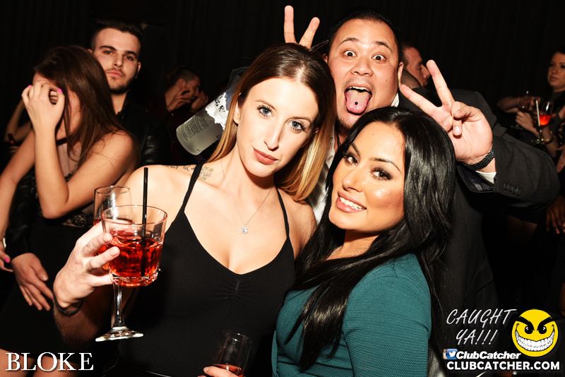 Bloke nightclub photo 72 - February 6th, 2016