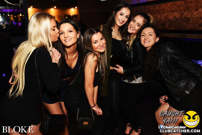 Bloke nightclub photo 76 - February 6th, 2016