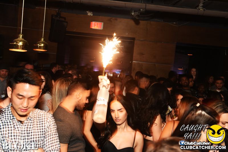 Bloke nightclub photo 83 - February 6th, 2016