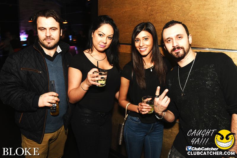 Bloke nightclub photo 84 - February 6th, 2016