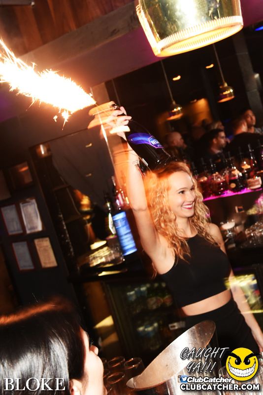 Bloke nightclub photo 86 - February 6th, 2016