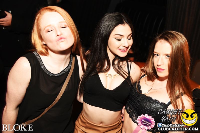 Bloke nightclub photo 88 - February 6th, 2016