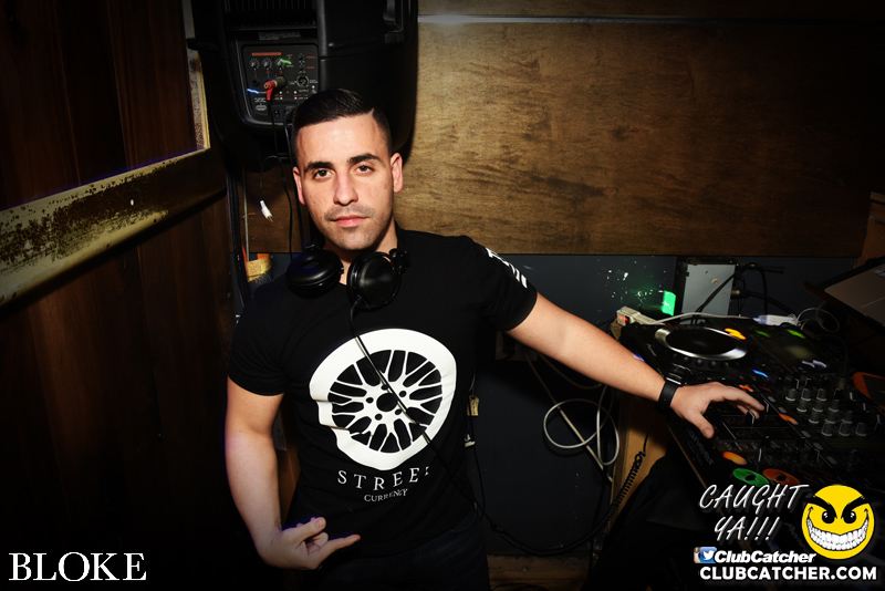 Bloke nightclub photo 93 - February 6th, 2016