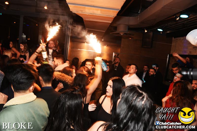 Bloke nightclub photo 94 - February 6th, 2016