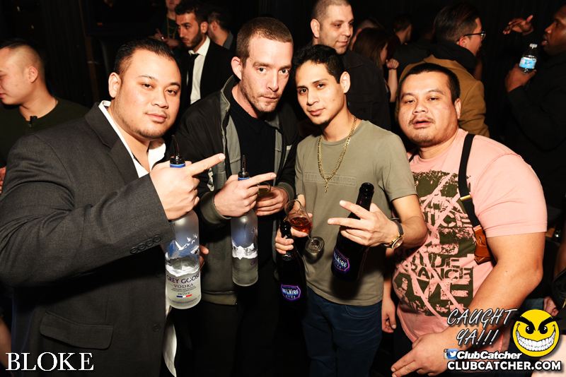 Bloke nightclub photo 95 - February 6th, 2016