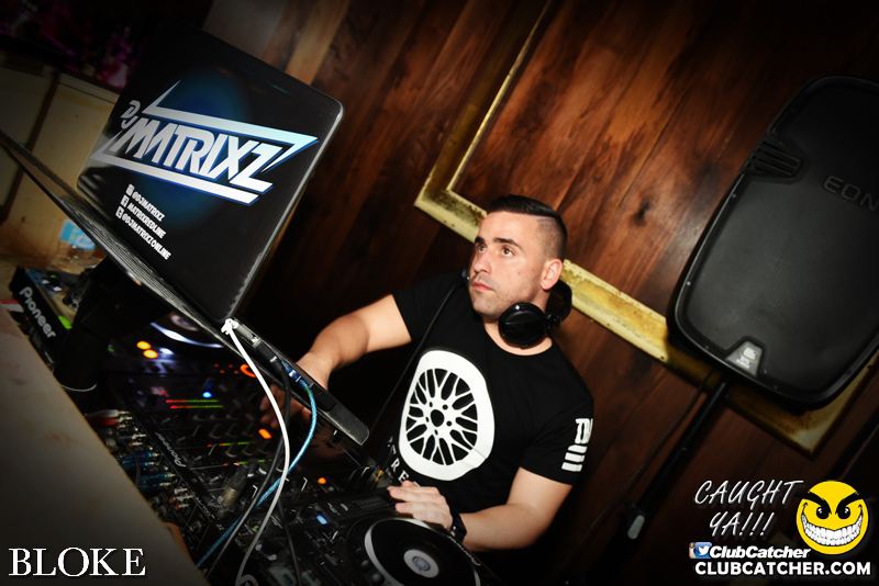 Bloke nightclub photo 97 - February 6th, 2016