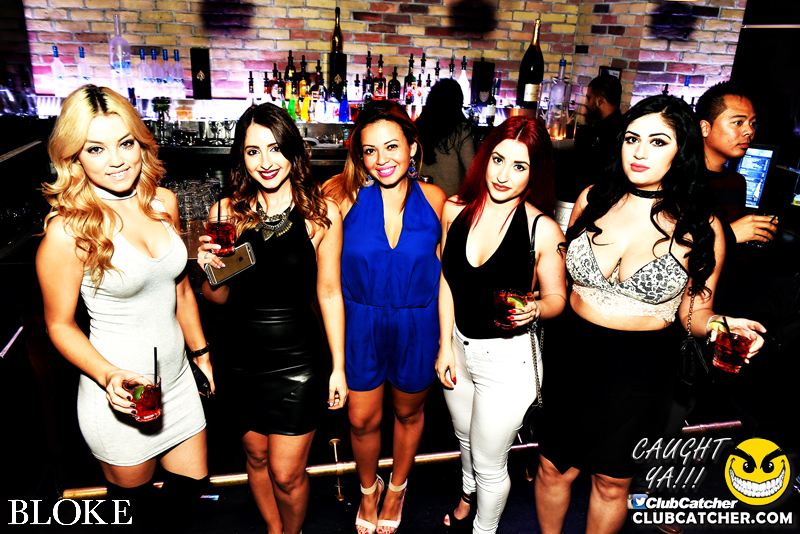 Bloke nightclub photo 100 - February 6th, 2016