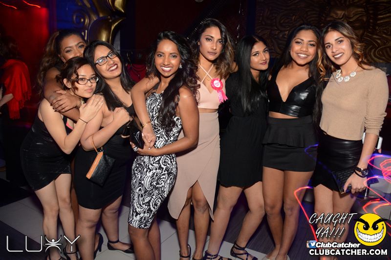 Luxy nightclub photo 2 - February 6th, 2016