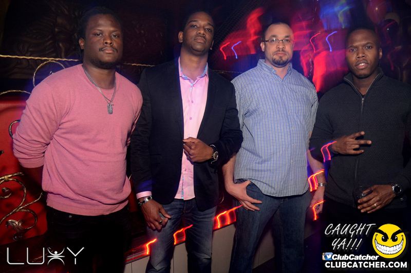 Luxy nightclub photo 107 - February 6th, 2016