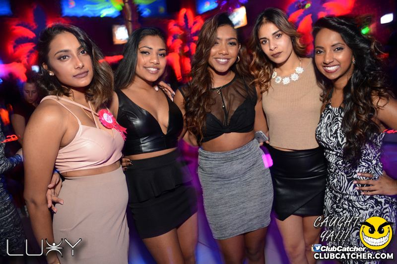Luxy nightclub photo 109 - February 6th, 2016