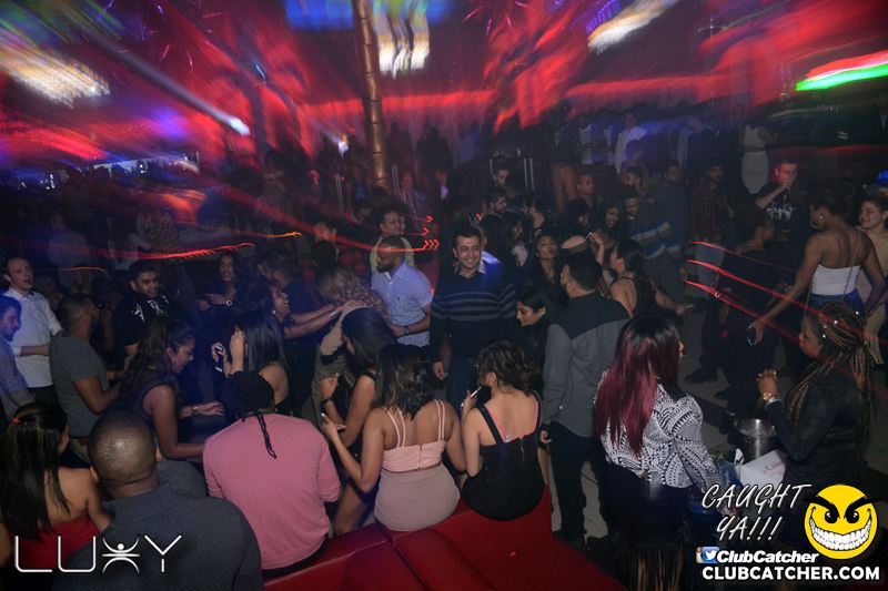 Luxy nightclub photo 110 - February 6th, 2016