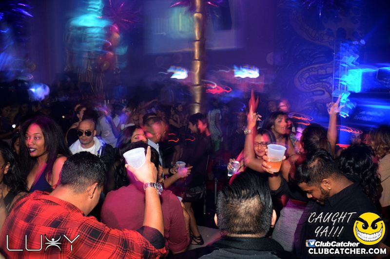 Luxy nightclub photo 118 - February 6th, 2016