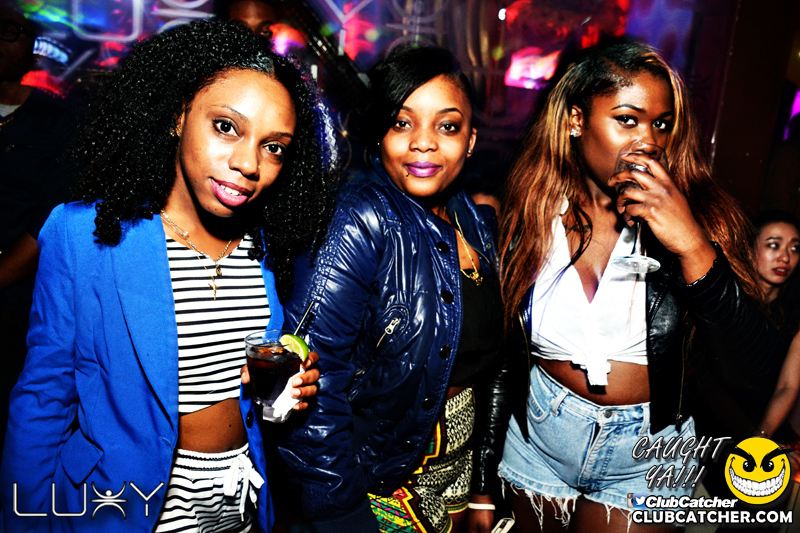 Luxy nightclub photo 125 - February 6th, 2016
