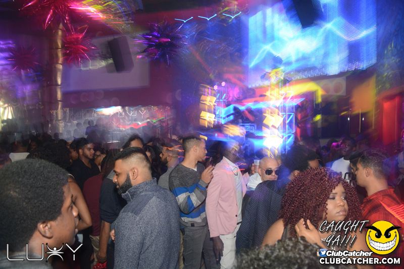 Luxy nightclub photo 126 - February 6th, 2016