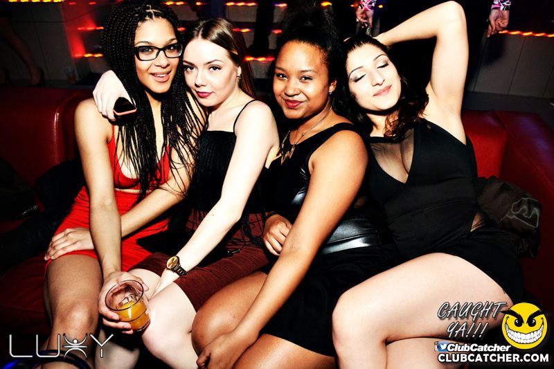 Luxy nightclub photo 132 - February 6th, 2016