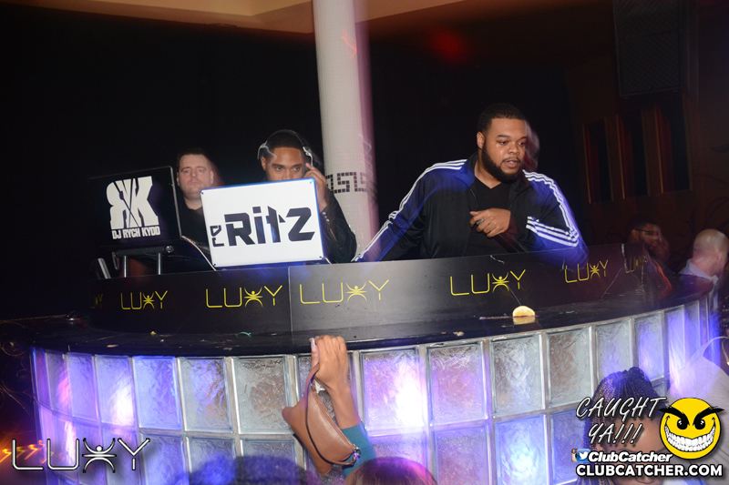 Luxy nightclub photo 17 - February 6th, 2016