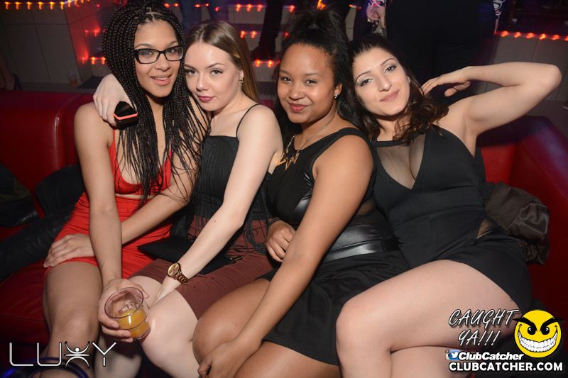 Luxy nightclub photo 33 - February 6th, 2016