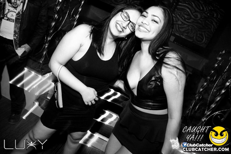 Luxy nightclub photo 57 - February 6th, 2016