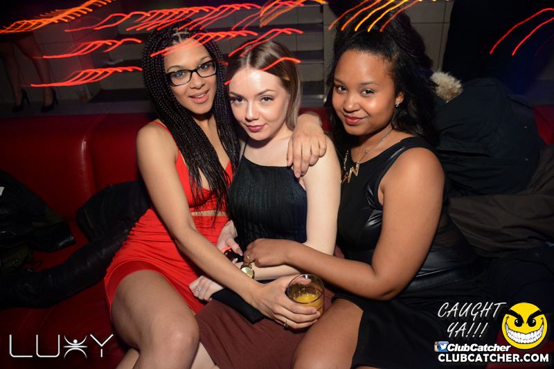 Luxy nightclub photo 66 - February 6th, 2016