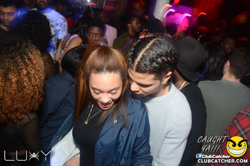 Luxy nightclub photo 87 - February 6th, 2016