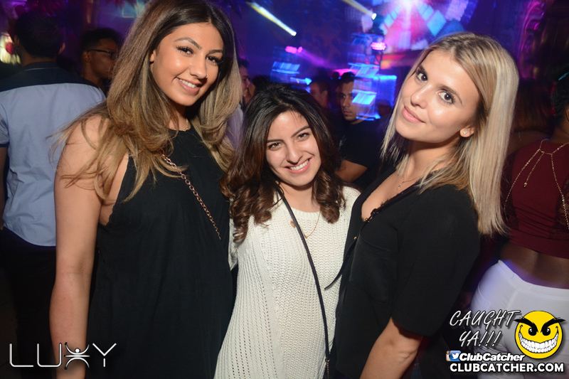 Luxy nightclub photo 90 - February 6th, 2016