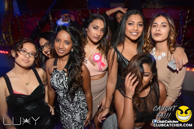 Luxy nightclub photo 91 - February 6th, 2016