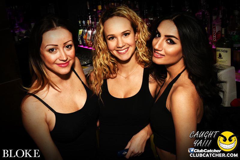 Bloke nightclub photo 1 - February 10th, 2016