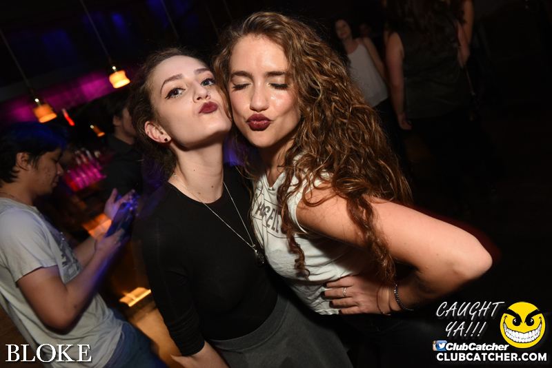 Bloke nightclub photo 11 - February 10th, 2016
