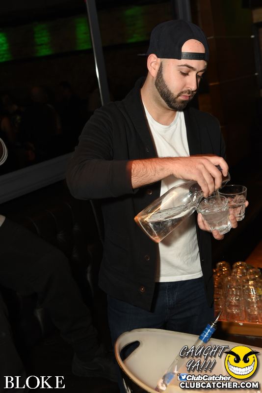 Bloke nightclub photo 102 - February 10th, 2016