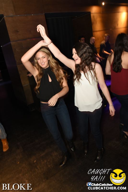 Bloke nightclub photo 104 - February 10th, 2016