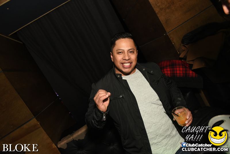 Bloke nightclub photo 105 - February 10th, 2016