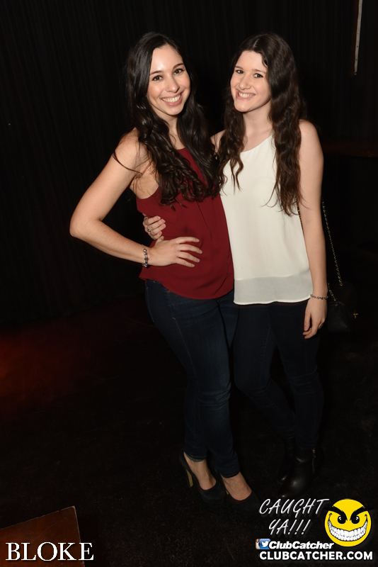 Bloke nightclub photo 110 - February 10th, 2016