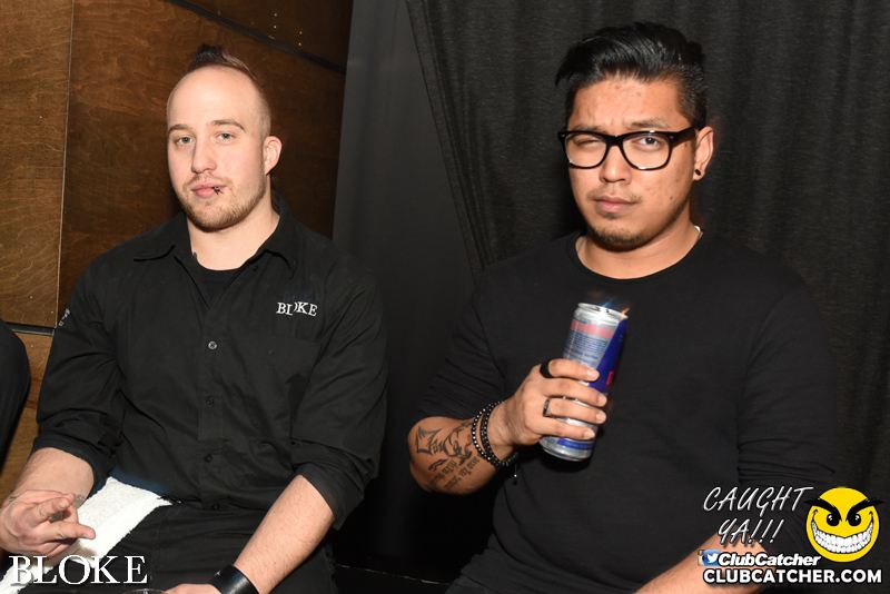 Bloke nightclub photo 116 - February 10th, 2016