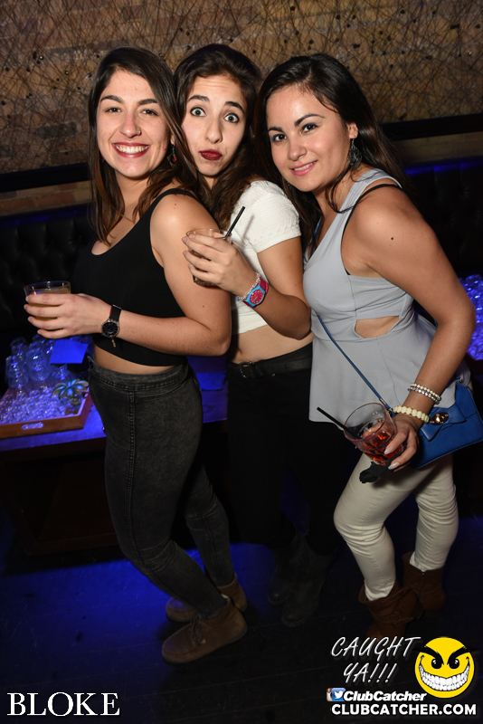 Bloke nightclub photo 117 - February 10th, 2016