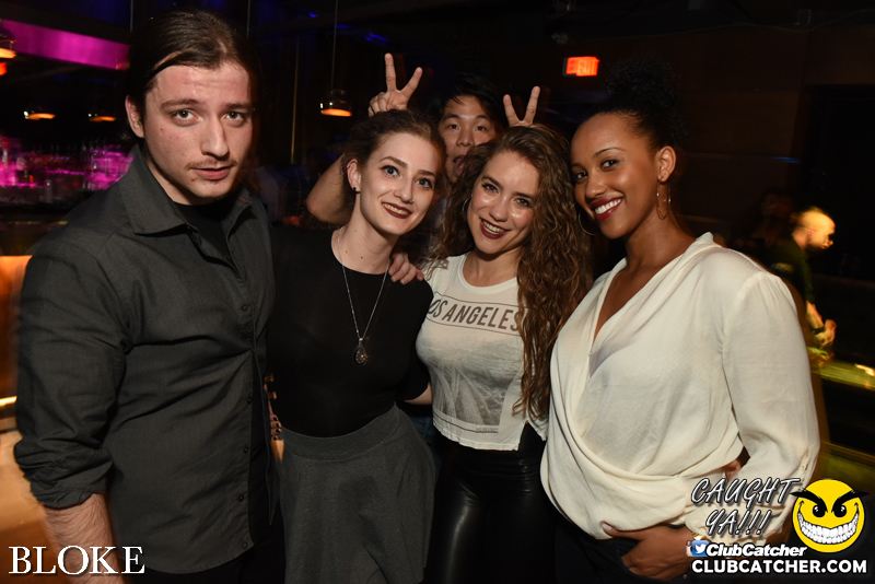 Bloke nightclub photo 119 - February 10th, 2016