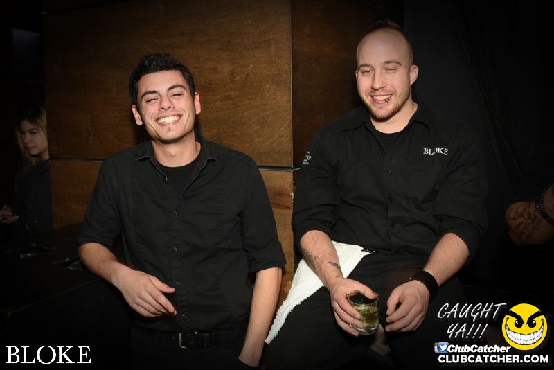 Bloke nightclub photo 120 - February 10th, 2016