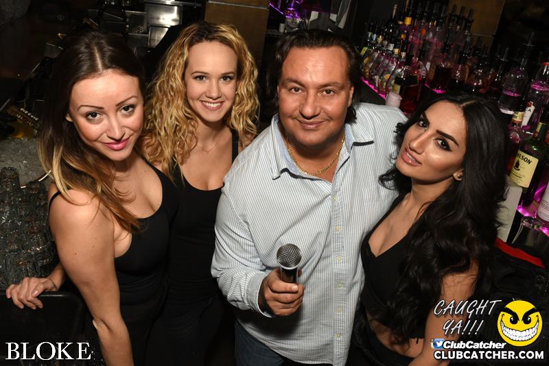 Bloke nightclub photo 13 - February 10th, 2016