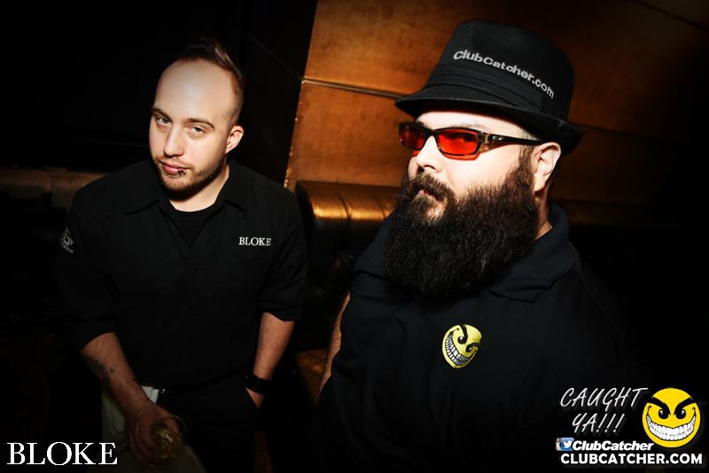 Bloke nightclub photo 121 - February 10th, 2016