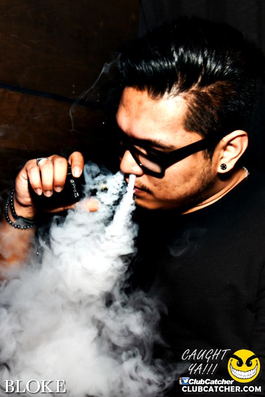 Bloke nightclub photo 122 - February 10th, 2016