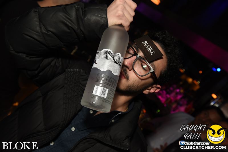 Bloke nightclub photo 124 - February 10th, 2016