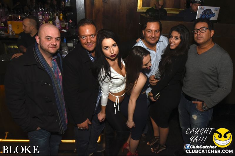 Bloke nightclub photo 17 - February 10th, 2016