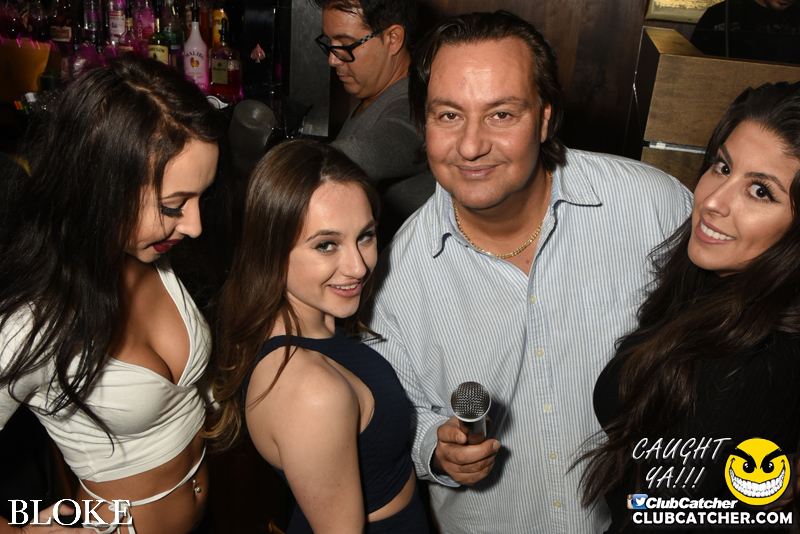 Bloke nightclub photo 27 - February 10th, 2016