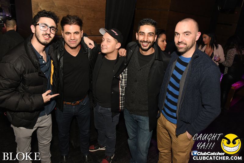 Bloke nightclub photo 4 - February 10th, 2016